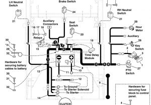 Briggs and Stratton solenoid Wiring Diagram Snapper Mod Wlt145h38gbv solenoid Wiring Diagram Ge15k De