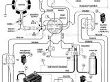 Briggs and Stratton solenoid Wiring Diagram Wiring Diagram Mtd Lawn Tractor Wiring Diagram and Mtd Lawn