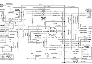 Briggs and Stratton Starter solenoid Wiring Diagram 6 Pin Wiring Diagrams Briggs Wiring Diagram Show