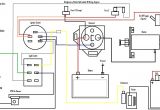 Briggs and Stratton Starter solenoid Wiring Diagram Vangaurd Wiring Diagram Key Blog Wiring Diagram