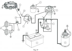 Briggs and Stratton Starter solenoid Wiring Diagram Wiring Diagram for Briggs and Stratton 8hp Book Diagram Schema