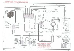 Briggs and Stratton Voltage Regulator Wiring Diagram Briggs and Stratton Stator Wiring Diagram Inboundtech Co