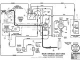 Briggs and Stratton Wiring Diagram 12hp Murray 12 5 Hp Briggs and Stratton Wiring Diagram