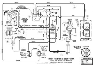 Briggs and Stratton Wiring Diagram 12hp Murray 12 5 Hp Briggs and Stratton Wiring Diagram Briggs and Stratton Wiring Diagram 12hp Murray 12 5 Hp Briggs and Stratton Wiring Diagram