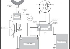 Briggs and Stratton Wiring Diagram 20 Hp 18 Hp Briggs Vanguard Wiring Diagram Wiring Diagram Centre