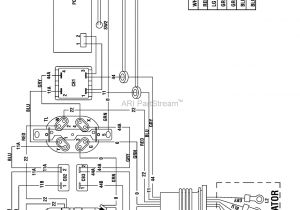 Briggs and Stratton Wiring Diagram 20 Hp 6 Pin Wiring Diagrams Briggs Wiring Diagram Show