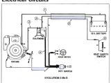Briggs and Stratton Wiring Diagram 20 Hp 8 Hp Briggs Wiring Diagram Data Schematic Diagram