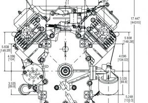 Briggs and Stratton Wiring Diagram 20 Hp Vangaurd Wiring Diagram Key Blog Wiring Diagram