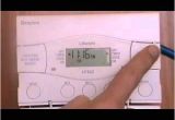 British Gas Up2 Wiring Diagram Drayton Lp522 Boiler Programmer Youtube