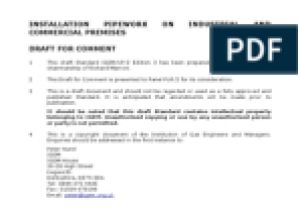 British Gas Up2 Wiring Diagram Igem Up2 Ed 2 Installation Pipework In I and C Premises Natural British Gas Up2 Wiring Diagram Igem Up2 Ed 2 Installation Pipework In I and C Premises Natural