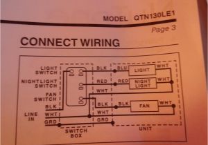 Broan Bathroom Fan Wiring Diagram 35b79c8 Wiring Diagram for Panasonic Bathroom Fan Wiring