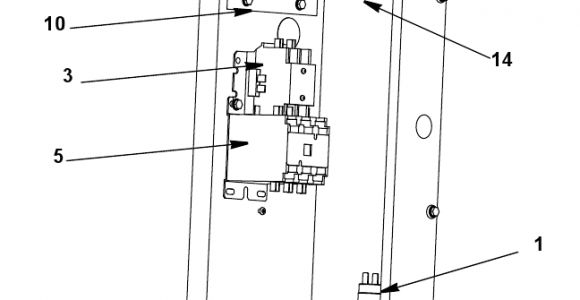 Bromic Heater Wiring Diagram Cvd1885 Condensing Unit Control Box