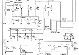 Bronco Wiring Diagram 1988 ford Truck Body Wiring Wiring Diagram Autovehicle