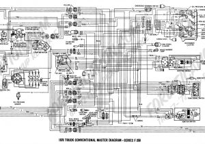Bronco Wiring Diagram ford 4 6 Wiring Diagram Wiring Diagram Fascinating