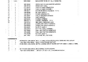 Bruno Wheelchair Lift Wiring Diagram Pcb4950 Stairway Elevator Remote Control User Manual Sre Bruno Wheelchair Lift Wiring Diagram Pcb4950 Stairway Elevator Remote Control User Manual Sre