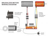 Brushless Motor Esc Wiring Diagram Brushless Motor Wiring Diagram Hanenhuusholli