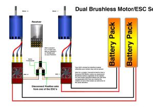 Brushless Motor Esc Wiring Diagram theledwheel December 2015