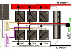 Brushless Motor Esc Wiring Diagram Wiring Diagram Brushless Motor Esc Wiring Diagram