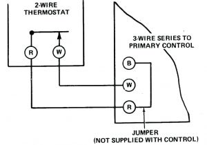 Bryant Heat Pump thermostat Wiring Diagram Heat Only thermostat Wiring Nest Cavet Site