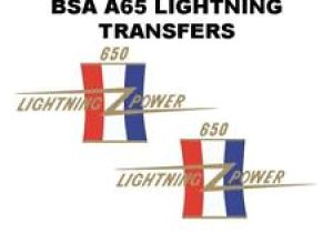 Bsa A65 Wiring Diagram Motorcycle Parts for 1967 Bsa A65 for Sale Ebay