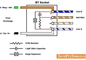 Bt Telephone Wiring sockets Diagram Phone Connection Wiring Diagram Wire Diagram Database