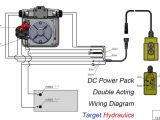 Bucher Hydraulic Pump Wiring Diagram Hydraulic Dump Trailer Wiring Diagram Wiring Diagram Rows