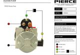 Bucher Hydraulic Pump Wiring Diagram Hydraulic Pump Wire Diagram Wiring Diagram Autovehicle