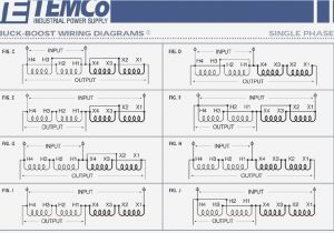 Buck Boost Transformer 208 to 240 Wiring Diagram Boost Transformer Wiring Diagram Boost Controller Wiring Diagram