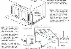 Buck Stove 27000 Wiring Diagram Buck Stove Repair Help Diagrams Manuals Buck Stove