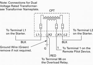 Buck Transformer Wiring Diagram 480v Hvac Transformer Wiring Diagram Wiring Diagram Blog