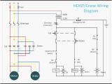 Budgit Hoist Wiring Diagram Hoist Control Circuit Youtube
