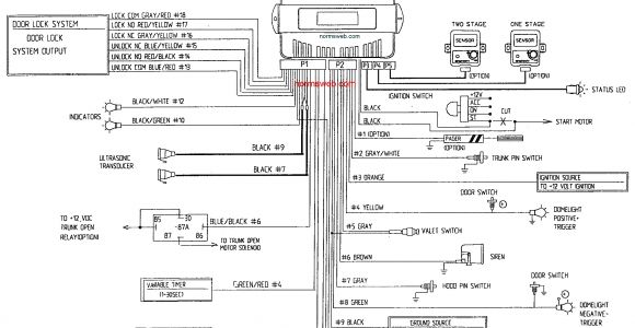 Bulldog Security Bd New Vehicle Wiring Diagrams Wiring Diagram Bulldog Security Diagrams to A Single Wiring Diagram