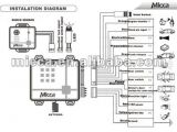 Bulldog Security Remote Starter Wiring Diagram Bulldog Car Alarm Wiring Diagram Schema Diagram Database
