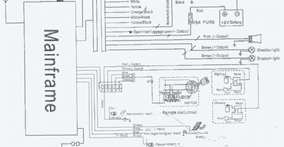 Bulldog Security Remote Starter Wiring Diagram Bulldog Security Rs83b Remote Start Wiring Diagram Wiring Diagram