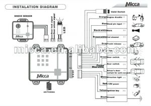 Bulldog Wiring Diagrams Security Alarm Wiring Diagram Bcberhampur org