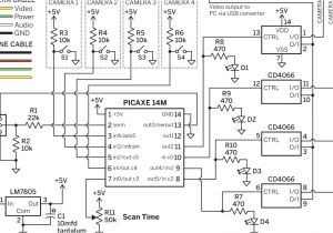 Bunker Hill Security Camera 91851 Wiring Diagram Harbor Freight Camera Wire Diagram Wiring Schematic Diagram 173