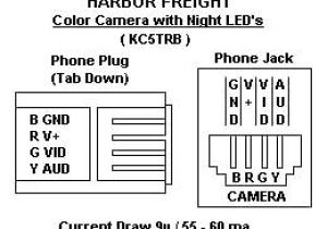 Bunker Hill Security Camera 91851 Wiring Diagram Harbor Freight Camera Wire Diagram Wiring Schematic Diagram 173