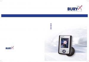 Bury Car Kit Wiring Diagram Bury and Co Kg Cc9040 51 Bluetooth Handsfree Carkit User Manual