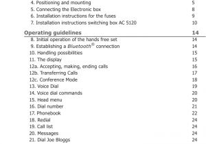 Bury Car Kit Wiring Diagram Cc9060 Bluetooth Handsfree Carkit User Manual Bury Car Kit Wiring Diagram Cc9060 Bluetooth Handsfree Carkit User Manual