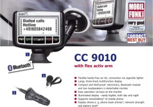 Bury Car Kit Wiring Diagram Thb Bury Cc 9010 User Manual 1 Page Bury Car Kit Wiring Diagram Thb Bury Cc 9010 User Manual 1 Page