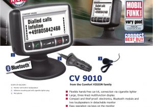 Bury Car Kit Wiring Diagram Thb Bury Cv 9010 User Manual 2 Pages Bury Car Kit Wiring Diagram Thb Bury Cv 9010 User Manual 2 Pages