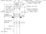 Bury System 8 Wiring Diagram 5 1 4 Waterous Pacera Standard Dimensions American