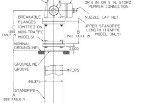 Bury System 8 Wiring Diagram 5 1 4 Waterous Pacera Standard Dimensions American