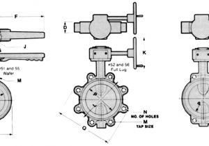 Butterfly Valve Wiring Diagram butterfly Valves Dimensions 2 12 Butterfly Valve Wiring Diagram butterfly Valves Dimensions 2 12