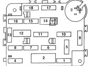 Bwd Starter solenoid Wiring Diagram 89 E350 Fuse Box Wiring Diagram Data