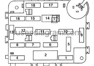 Bwd Starter solenoid Wiring Diagram 89 E350 Fuse Box Wiring Diagram Data