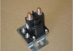 Bwd Starter solenoid Wiring Diagram solenoid Wiring Does It Matter What Wires Go where Plowsite