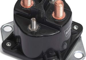 Bwd Starter solenoid Wiring Diagram Warn 72631 Replacement 12v Winch solenoid for Vr10000 Winches Bwd Starter solenoid Wiring Diagram Warn 72631 Replacement 12v Winch solenoid for Vr10000 Winches