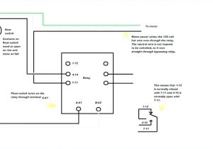 Bypass Switch Wiring Diagram 7 Pin Relay Wiring Diagram Wiring Diagram Blog