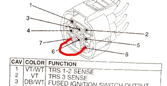 Bypass Switch Wiring Diagram Write Up for bypassing the Nss Neutral Safety Switch Jeepforum